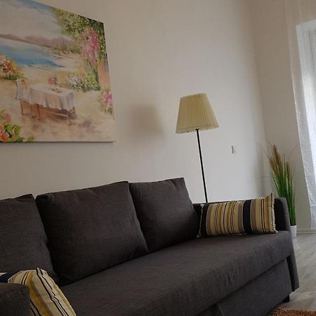 City Apartment, Good Location Berlin Eksteriør bilde