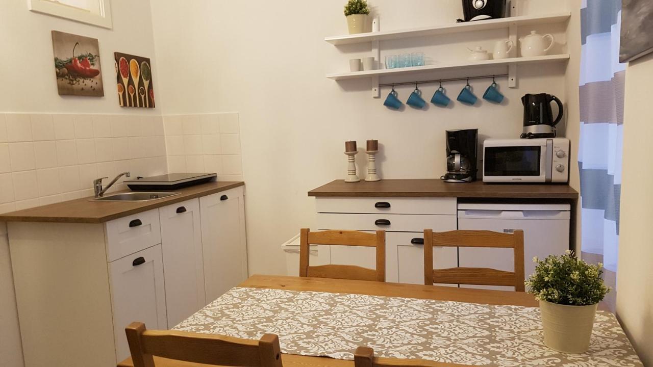 City Apartment, Good Location Berlin Eksteriør bilde