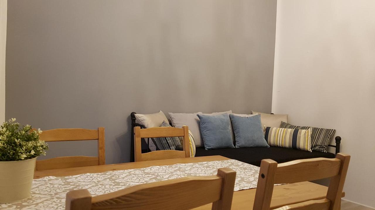 City Apartment, Good Location Berlin Eksteriør bilde