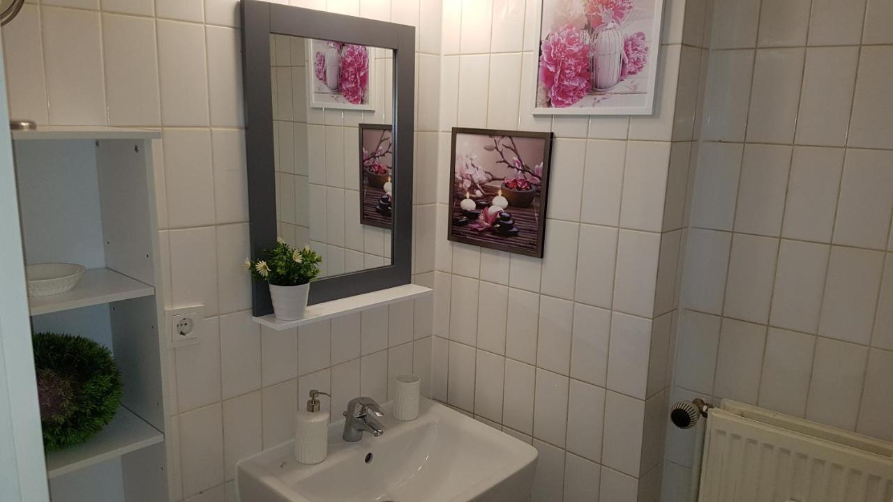 City Apartment, Good Location Berlin Eksteriør bilde